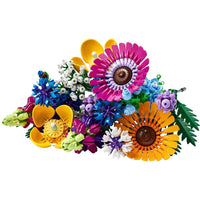 WildFlower Bouquet 10313 - ToyTime