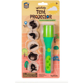 WILDLIFE TENT PROJECTER...@TOYSMITH - ToyTime