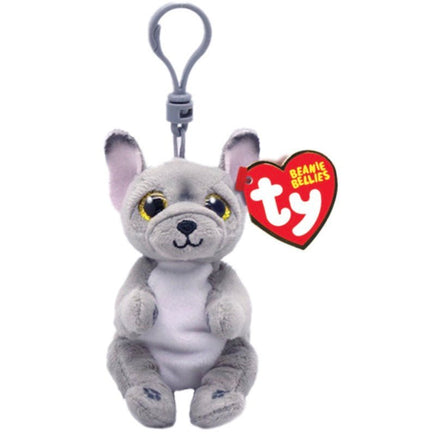 Wilfred Beanie Clip - ToyTime