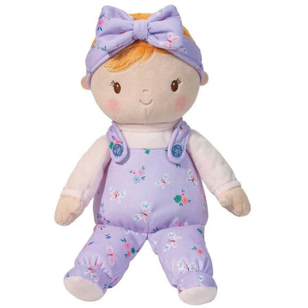 Willa Butterfly Flower Doll 6531 - ToyTime