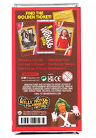 Willy Wonka Bar Premium Playing Cards - ToyTime
