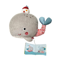 Wilma best friend plush - ToyTime