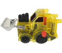 Wind up Bulldozer - ToyTime