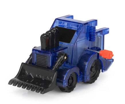 Wind up Bulldozer - ToyTime