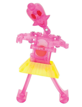 Wind up Dancing pink - ToyTime