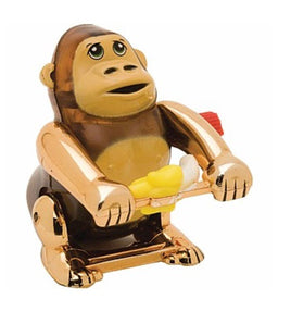 Wind Up Flipin Gorilla - ToyTime