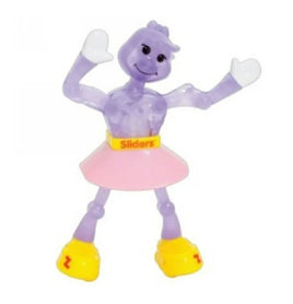 Wind Up Lizzie Slider - ToyTime