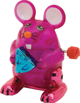 Wind up Marvin Mouse - ToyTime
