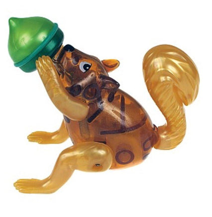 Wind Up Performing Squirrel - ToyTime