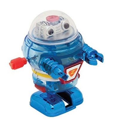 Wind up Robot - ToyTime