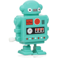 Wind up robots - ToyTime