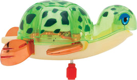 Wind up Swimming Turtle - ToyTime