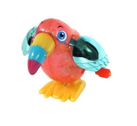 Wind Up Tikki Tucan - ToyTime