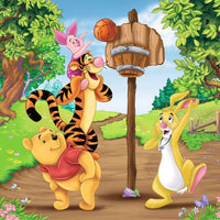 Winnie The Pooh…@Ravens - ToyTime