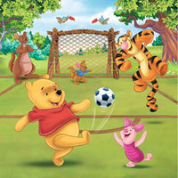 Winnie The Pooh…@Ravens - ToyTime