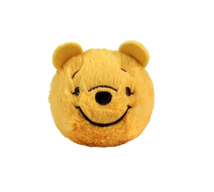 Winnie The Pooh Beanie Bouncer - ToyTime