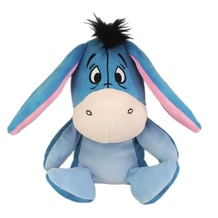 Winnie the Pooh Eeyore Beanie Buddy - ToyTime