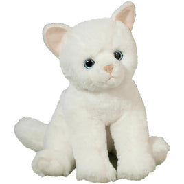 Winnie White Cat 15052 - ToyTime