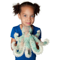 Winona Octopus 3822@Douglas - ToyTime