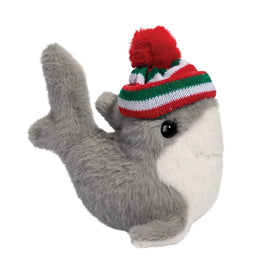 Winter Lil' BABY Shark 15905 - ToyTime