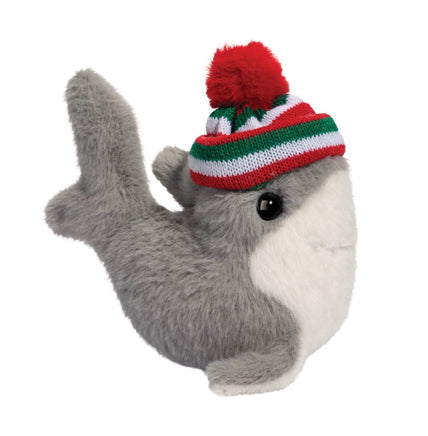 Winter Lil' BABY Shark 15905 - ToyTime