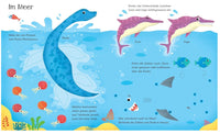 Wipe clean dinosaur activities - ToyTime