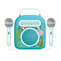 Wireless Karaoke Singing Toy - ToyTime