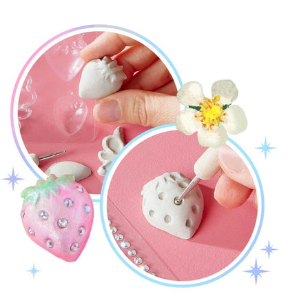 Wish Craft DIY Charm Jewelry - ToyTime