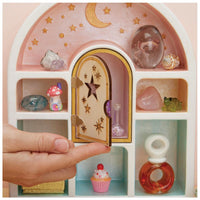 Wish Craft Paint A Curio Shelf - ToyTime