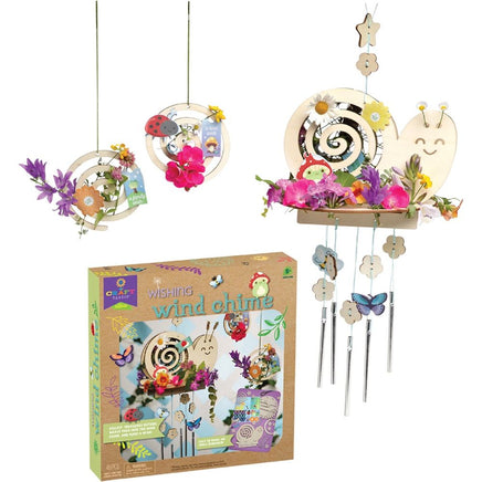 Wishing Wind Chime - ToyTime