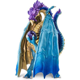 Wizard Dradon…@Safari - ToyTime