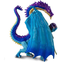 Wizard Dradon…@Safari - ToyTime