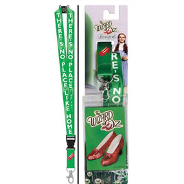 Wizard Of OZ Lanyard - ToyTime