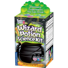 Wizard potion science kit - ToyTime