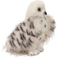 Wizard Snowy Owl 3841 - ToyTime