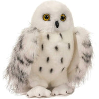 Wizard Snowy Owl 3841 - ToyTime