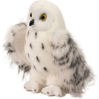 Wizard Snowy Owl 3841 - ToyTime