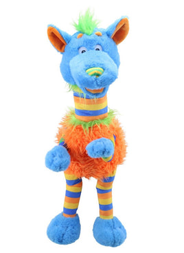 Wolf - Doodad - ToyTime