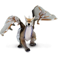 Wolf Dragon Toy - ToyTime