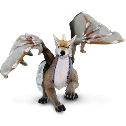 Wolf Dragon Toy - ToyTime