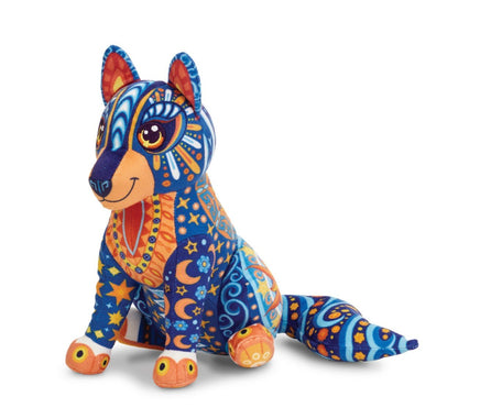 Wolf Spirimals - ToyTime