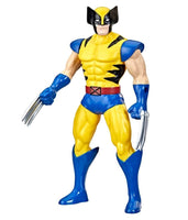Wolverine 9.5 inch Action Figure - ToyTime