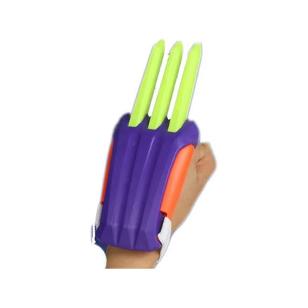 Wolverine Claw Gadget Kids Toy - ToyTime