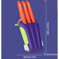 Wolverine Claw Gadget Kids Toy - ToyTime