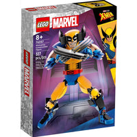 Wolverine figure 76257 - ToyTime