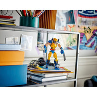 Wolverine figure 76257 - ToyTime