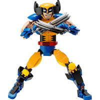 Wolverine figure 76257 - ToyTime