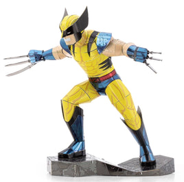 Wolverine Marvel - ToyTime