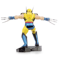 Wolverine Marvel - ToyTime