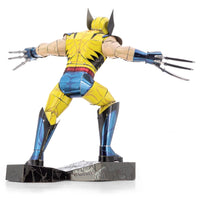 Wolverine Marvel - ToyTime